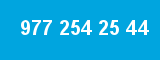 977 254 25 44